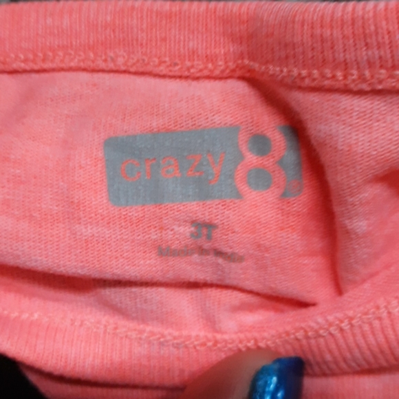 Girls shirt - Picture 3 of 3